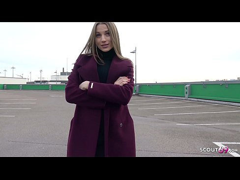 ❤️ გერმანელი სკაუტი არის საოცნებო შეხების ფოლადი, პარკინგის მოთხრობა და სექსუალური ფულისთვის ❌ ჯანდაბა ვიდეო ჩვენთან ka.ttsex.ru ❌️❤