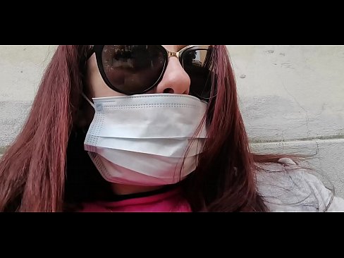 ❤️ ნიკოლეტა მეზობელზე შურს იძიებს და მის ავტოფარეხში ირინებს (სპეციალური Covid19 იტალიური კარანტინი) ❌ ჯანდაბა ვიდეო ჩვენთან ka.ttsex.ru ❌️❤