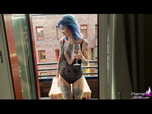 ❤️ უზარმაზარი გოგონა, რომელიც გულს იწოვს და ვნებიანად წოვს ღია ცის ქვეშ ❌ ჯანდაბა ვიდეო ჩვენთან ka.ttsex.ru ❌️❤