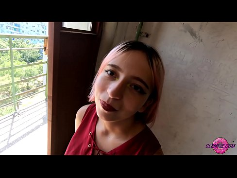 ❤️ სტუდენტური სენსუალი შთანთქავს უცნობს გარეუბანში - Cum On His Face ❌ ჯანდაბა ვიდეო ჩვენთან ka.ttsex.ru ❌️❤